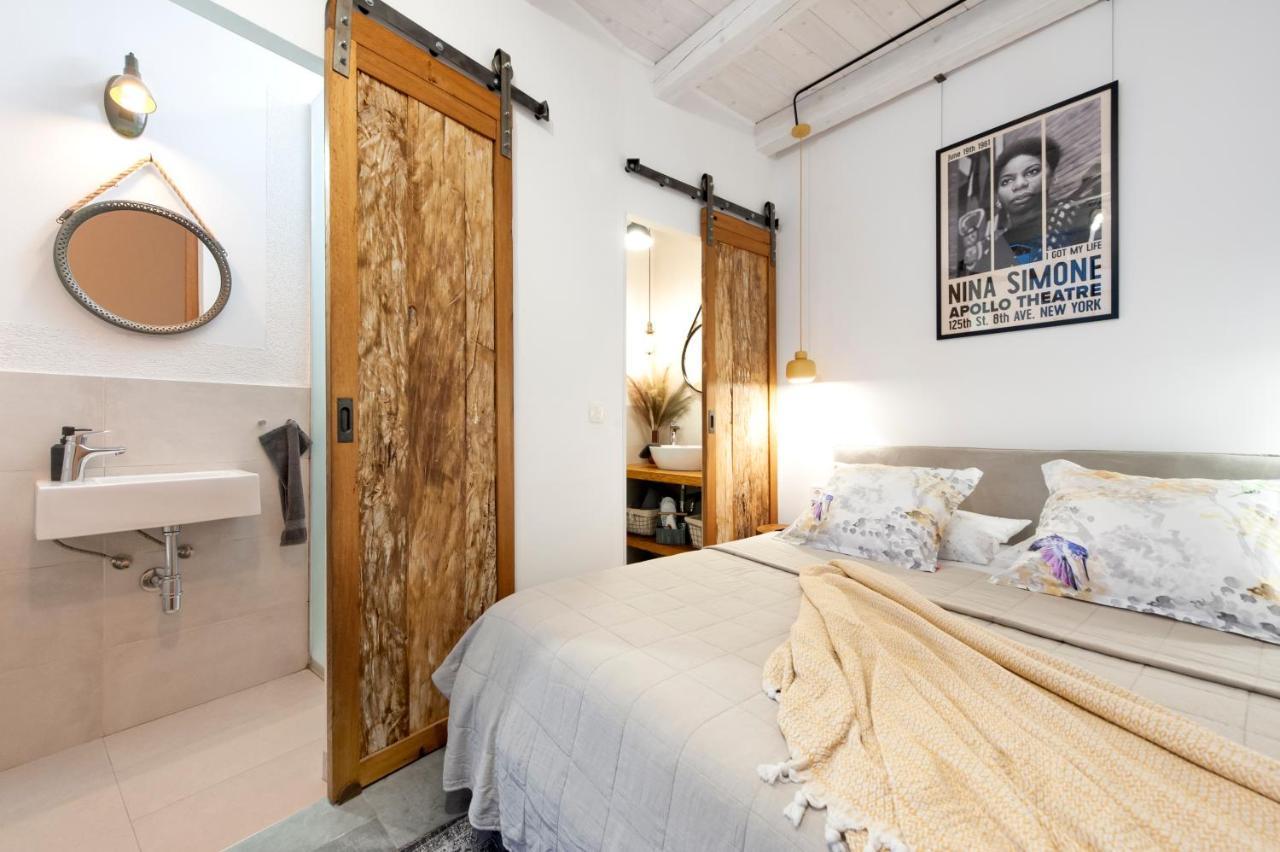 Apartment Delight City 로비니 외부 사진